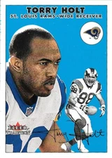 2000 Fleer Tradition Football Set #2 ~ Pick Your Cards