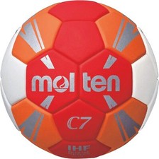 Molten C7 Methodik-Handball Größe 0   Kinde...