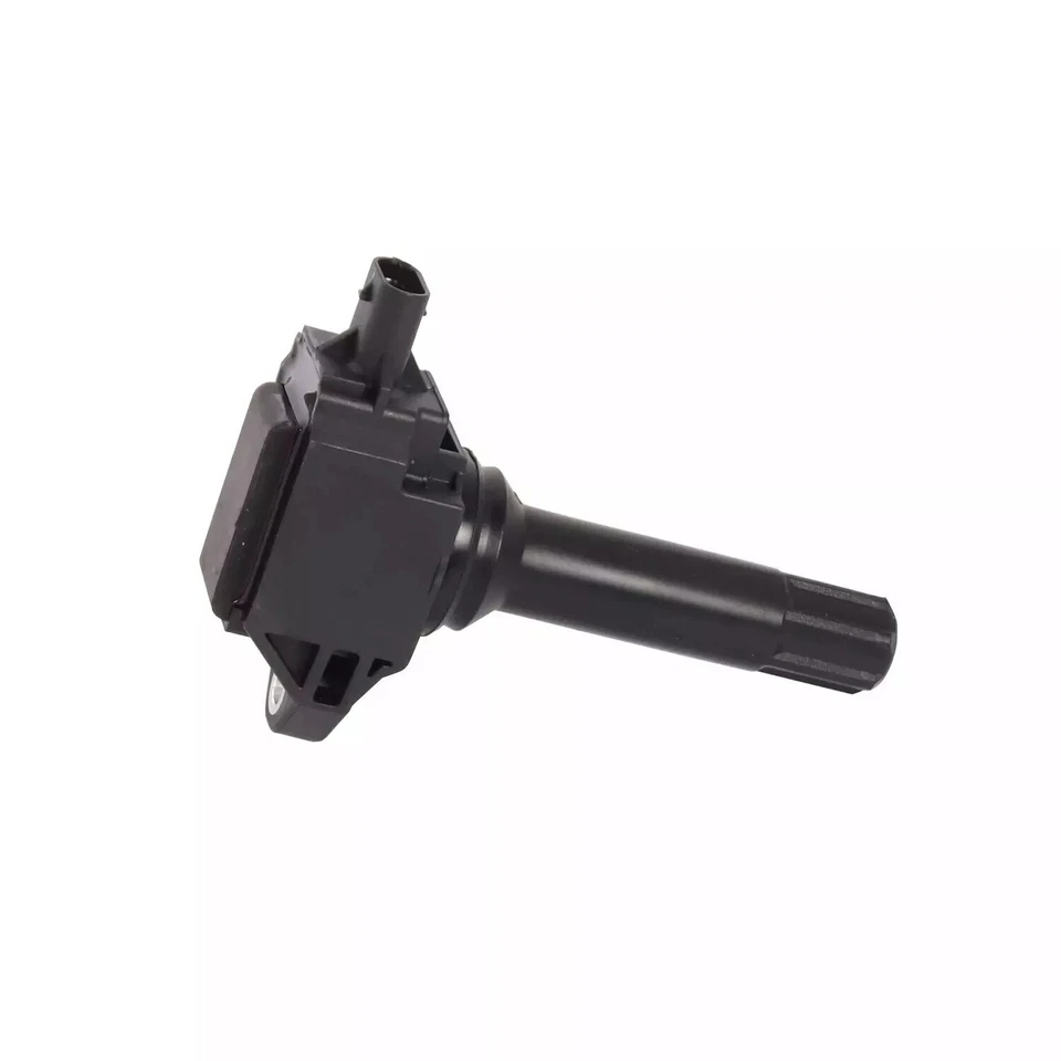 Paquete de 4 bobinas de encendido y 4 bujías NGK para Subaru Forester H4 2014-2016 2,5 L Foto 3 de 4