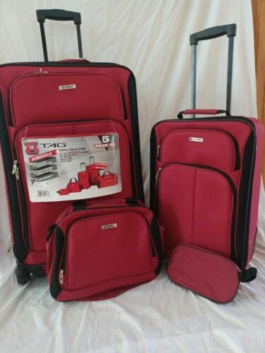 Etichetta Bagaglio Yuma | Da € 0,41 Stampa E Trasporto Inclusi - Foto 6