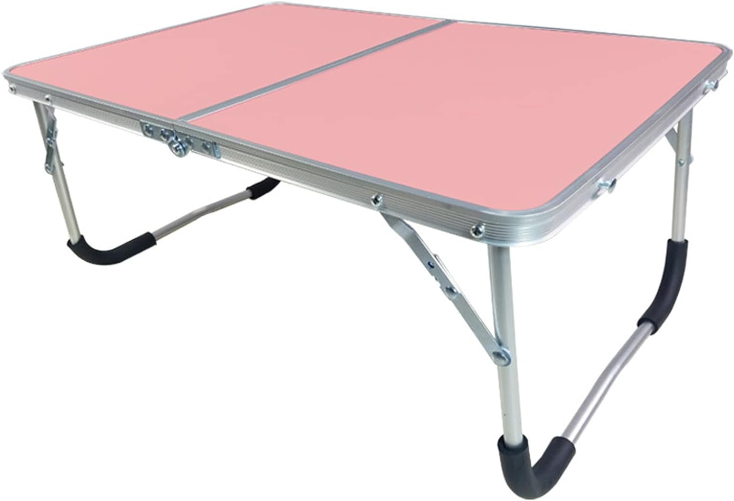 Portable Folding Table, Small Outdoor Folding Table, Folding Beach Table, Laptop