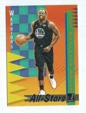 2018-19 Donruss ALL-STARS w/ Gold Press Proof SPs - PICK FROM LIST