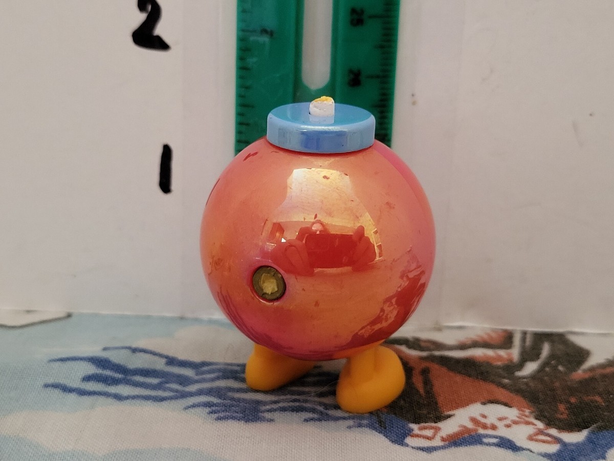 その他 BOBTOYS MOVIE MUSEUM Series Second bomb 800x.jpg?