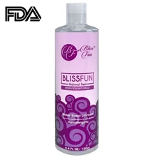 Lube Personal Sex Lubricant Water-Based Long Lasting Couple Women Men Adult FDA