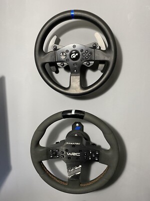 Thrustmaster Quick Release Wall Mount Holder for Steer Wheel - SimRacing