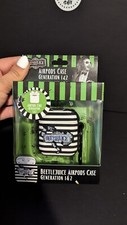 Beetlejuice Air Pods Case For Generations 1  2