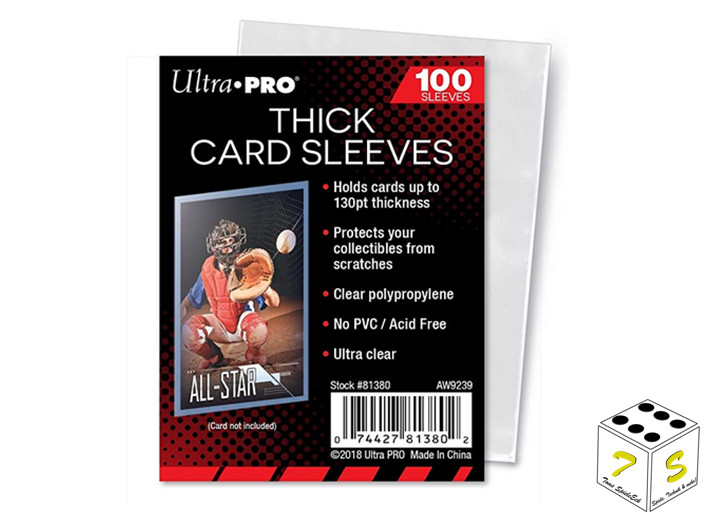 Card Sleeves I Kartenschutzhüllen I Standard Size I Tcg I Pokemon I