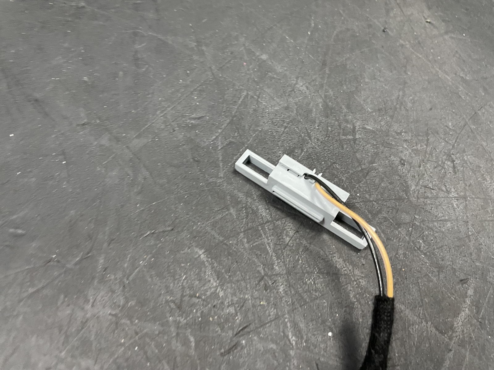 Front Right Door Ambient LED Light Wiring Harness 2018 Jeep Grand