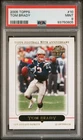2005 Topps #10 Tom Brady - PSA 9 MINT (new slab)