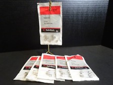 RadioShack 2 AMP 250V Fast-Acting Fuses 270-1007 - 6 Packs 4 per pack 24 Fuses
