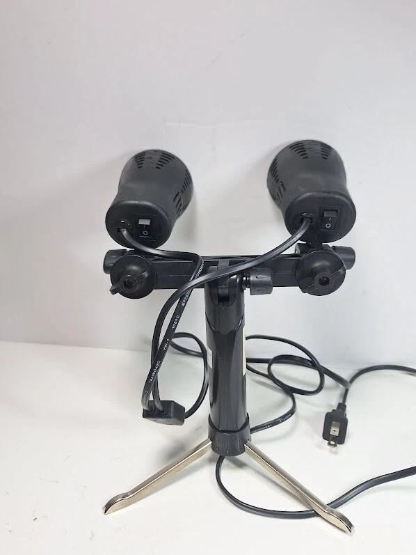 LS Studio Pro Photo Studio Light  - Image 2 of 4