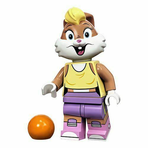 Looney Tunes Minifigures 71030 Mini figure Looney Tunes Rare Retired Collectable - Picture 7 of 27