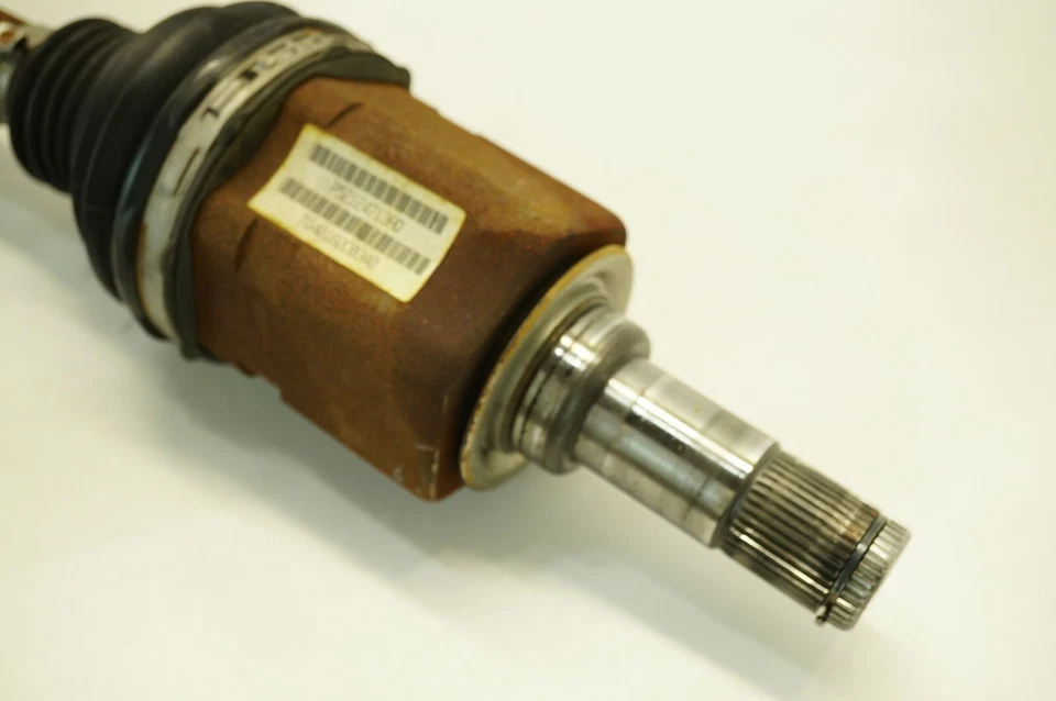 🔅2011-22: Jeep Grand Cherokee, -25 D.Durango OEM eje delantero medio eje, izquierdo Foto 3 de 4