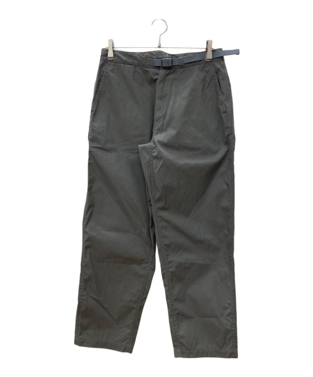 ノースフェイス パープルレーベル Hopper Field Pants 32 ノースフェイス パープルレーベル Hopper Field Pants 32