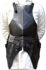 Wraith Breastplate Medieval Steel Cuirass Plate Armor Cosplay Costume