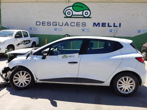 827003722R Elevalunas Trasero Derecho para RENAULT CLIO IV Life 2017 8273300 - Imagen 5 de 10
