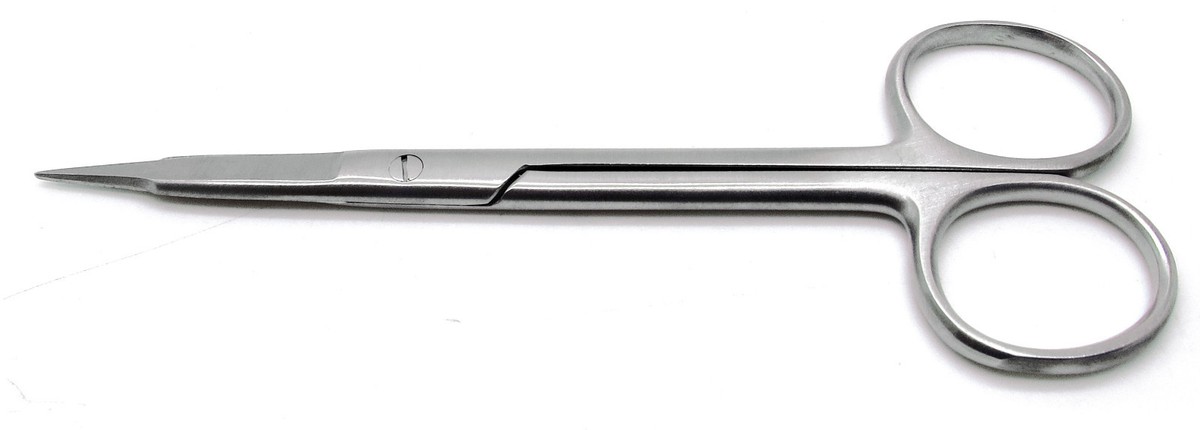 Steven Tenotomy Scissors 5.25