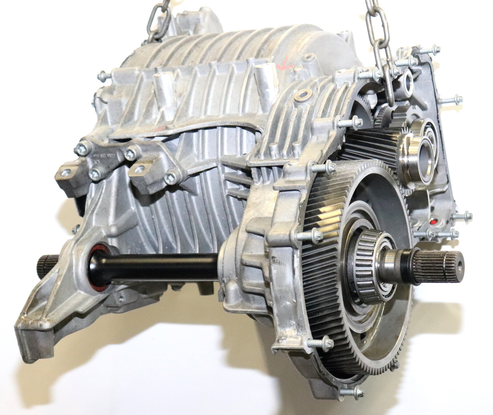 Mercedes EQB X243 300 4Matic A2533400302 Elektromotor Motor  