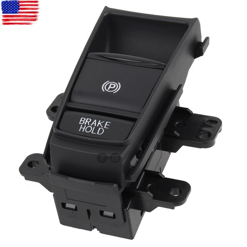 35355T7AJ01 For HRV XRV VEZEL Electric Hand Brake Parking Brake