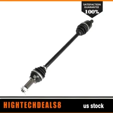 Rear Left Right CV Axle For Honda Pioneer 700 2014 2015 2016 2017 2018 2019 2020