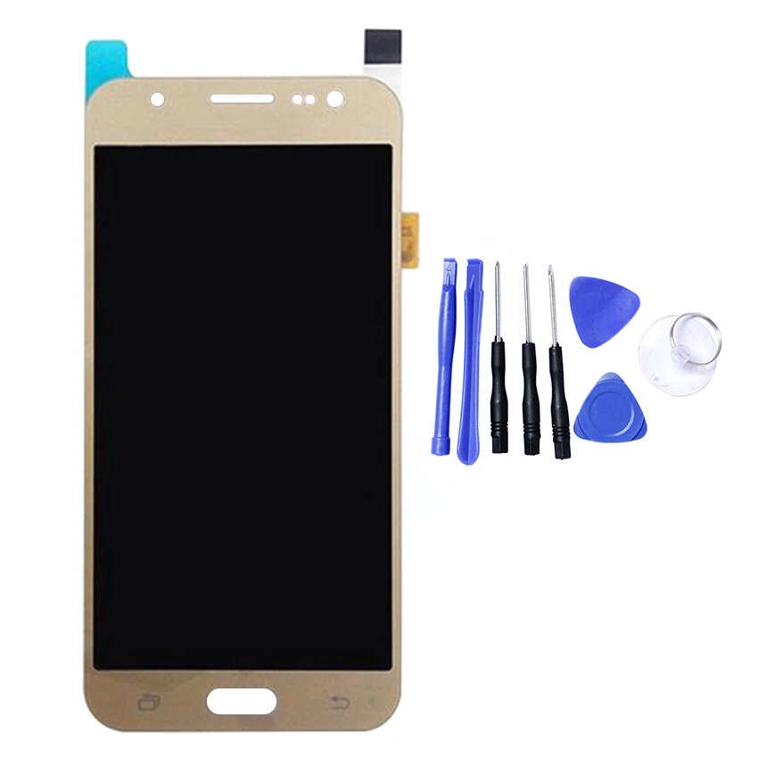 Nuevo J5 2015 J500 sm-j500fn para Samsung Galaxy Pantalla LCD Pantalla Táctil Digitalizador - Imagen 4 de 4