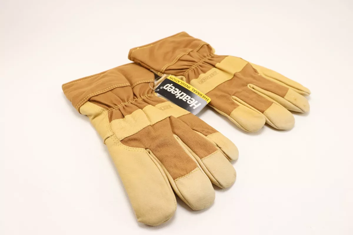 Gemplers Leather Fencing Work Gloves