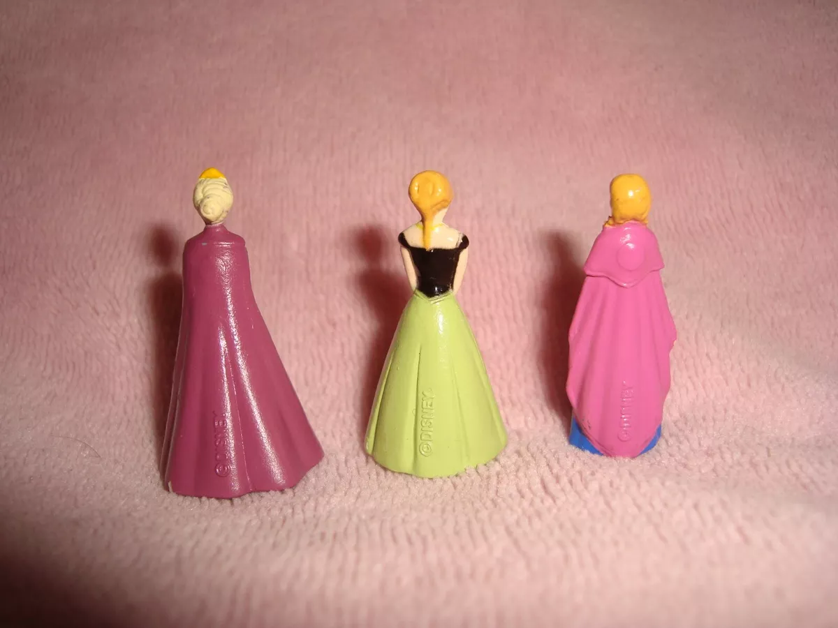 Play doh surprise eggs frozen 2025