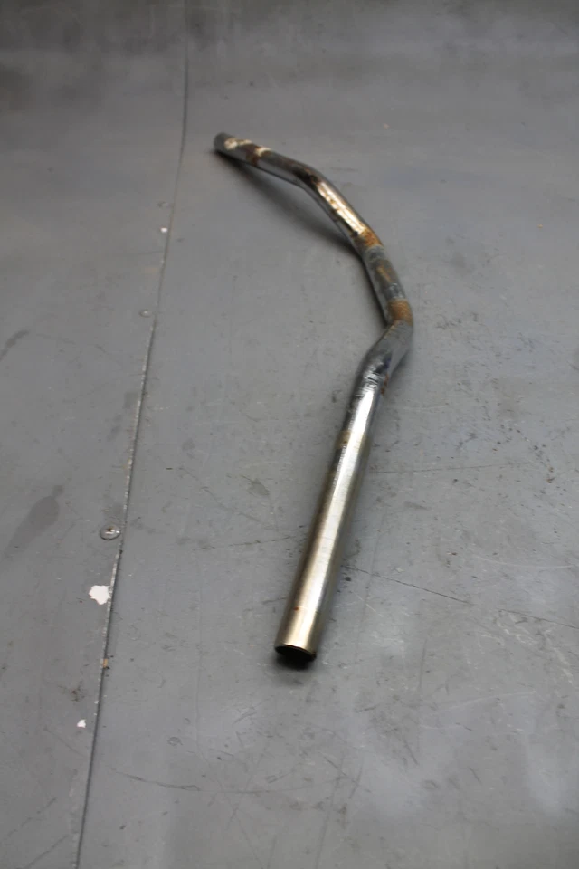 Manillar TXT BOY 2001 gas gas Foto 4 de 4