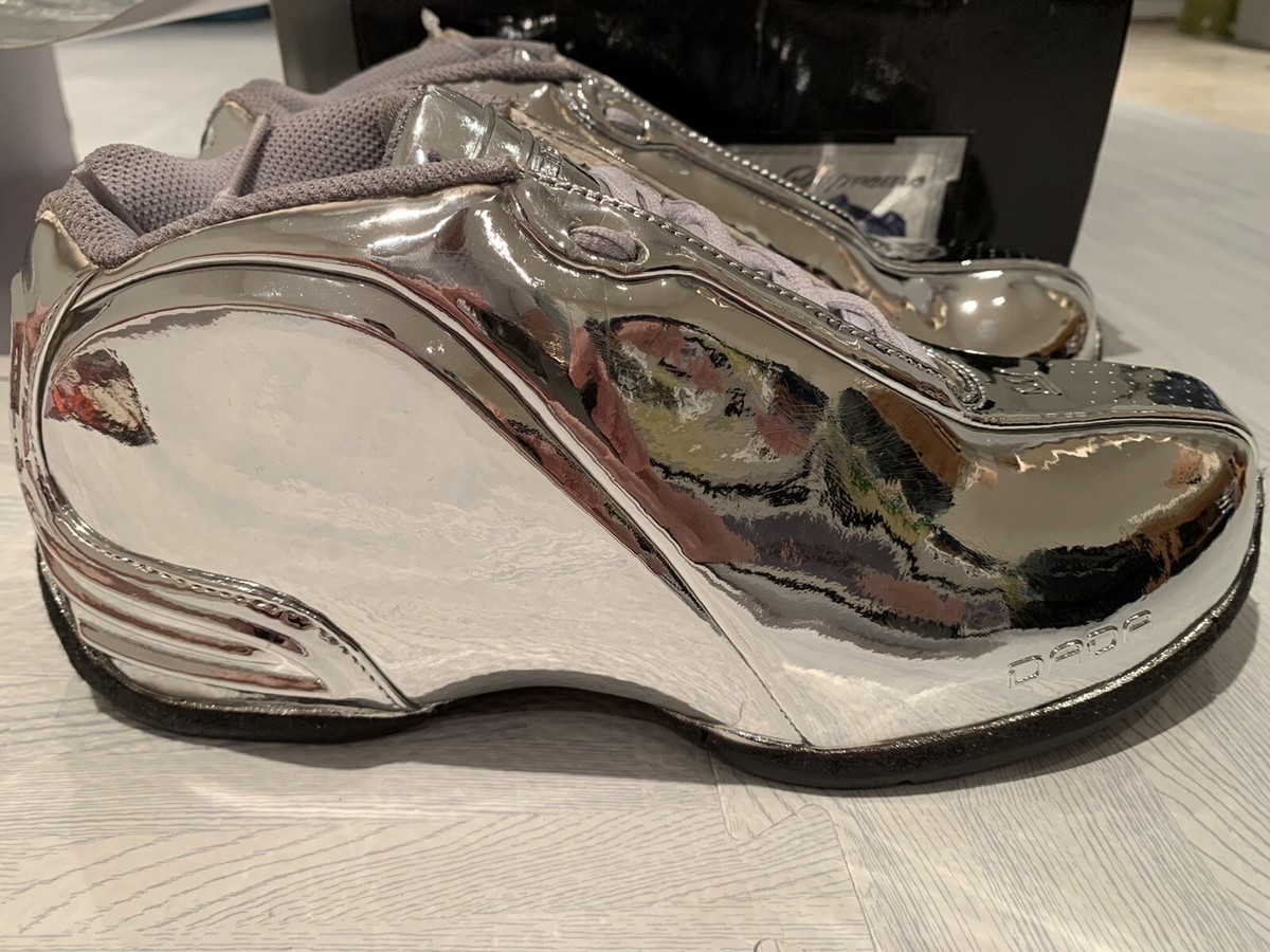 Dada Supreme Cdubbz Limited To 1000 Pairs #27/10000 Chris