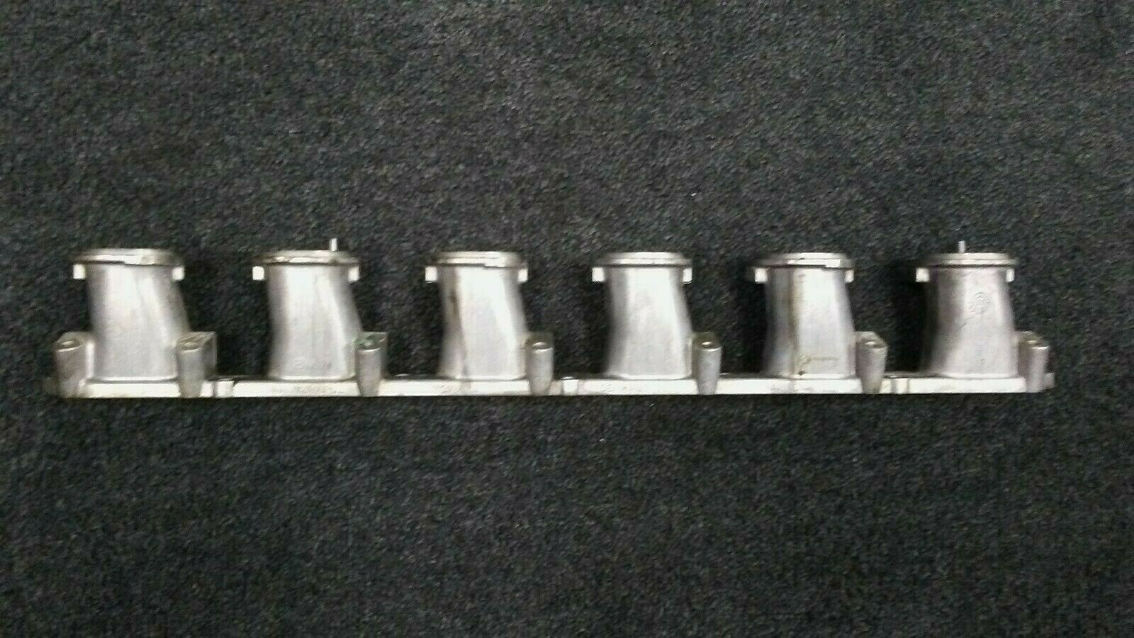 2004 BMW 760Li Rolls Royce LEFT Air Inlet Intake Manifold 11617525178