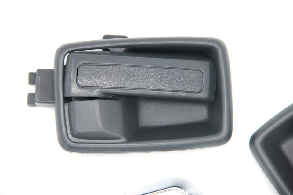 Isuzu Pickup TF TFR KB20 KB25 KB26 KB40 Rodeo LUV manija de puerta / ventana de manivela Foto 4 de 4