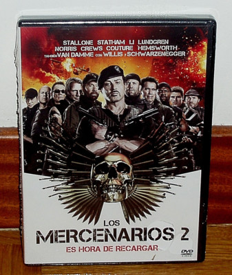 Figurine Kubileï (V2) Mercenaires - Non Montée, Non Peinte - Neuf Sous Blister