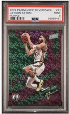2025 Panini National Convention Silver Packs Wrapper Redemption Checklist Guide in-content 33