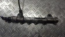 VAUXHALL INSIGNIA 2013 FUEL INJECTOR RAIL (INJECTORS)(FUEL DISTRIBUTOR #185573-47