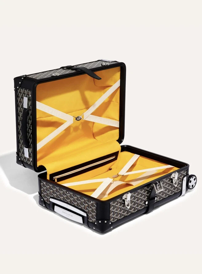 Trolley goyard shop