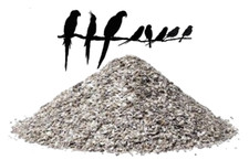 FINE OYSTER SHELL GRIT Calcium Aids Digestion Caged Birds Poultry Hardens Shells