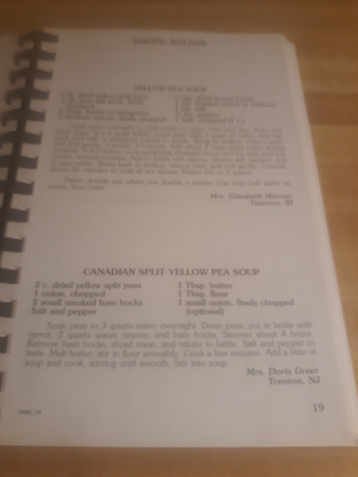 AmericanFrench Genealogical Society Woonsocket, R.I. FRENCH CANADIAN