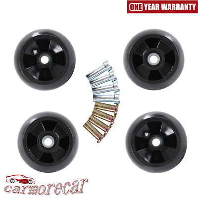 Inspect the Spindle, Crankshaft, and Blade Adapter