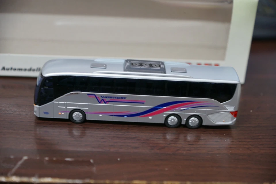 1:87 Setra S516 BUS  AWM - Image 3 of 4
