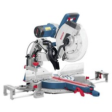 Bosch GCM 12 GDL Professional - Zug-Gerährungssäge - 2000 W - 305 mm
