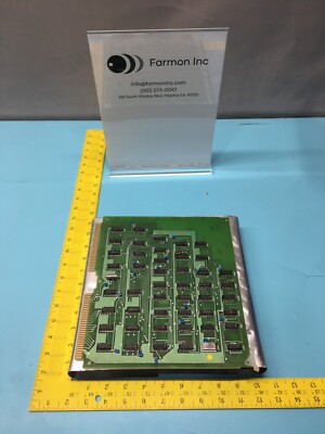 TERADYNE AD223 PCB BOARD, 129283 | eBay