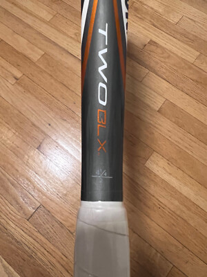 Wilson TWO BLX 110 4-1/4, NEW | eBay