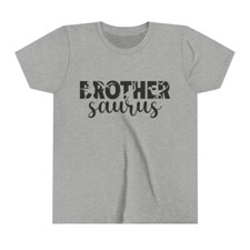 Brother Saurus Shirt