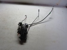 2005 Ford F150 Front Door Lock Actuator Passenger Right Rh 2005 Ford F150 Front Door Lock Actuator Passenger Right Rh