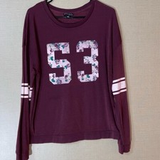 Fifth Sun XL long sleeve shirt