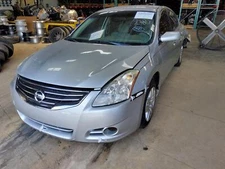 Used Starter Motor fits: 2011 Nissan Altima AT 2.5L 4 cylinder w/o hybrid Grade