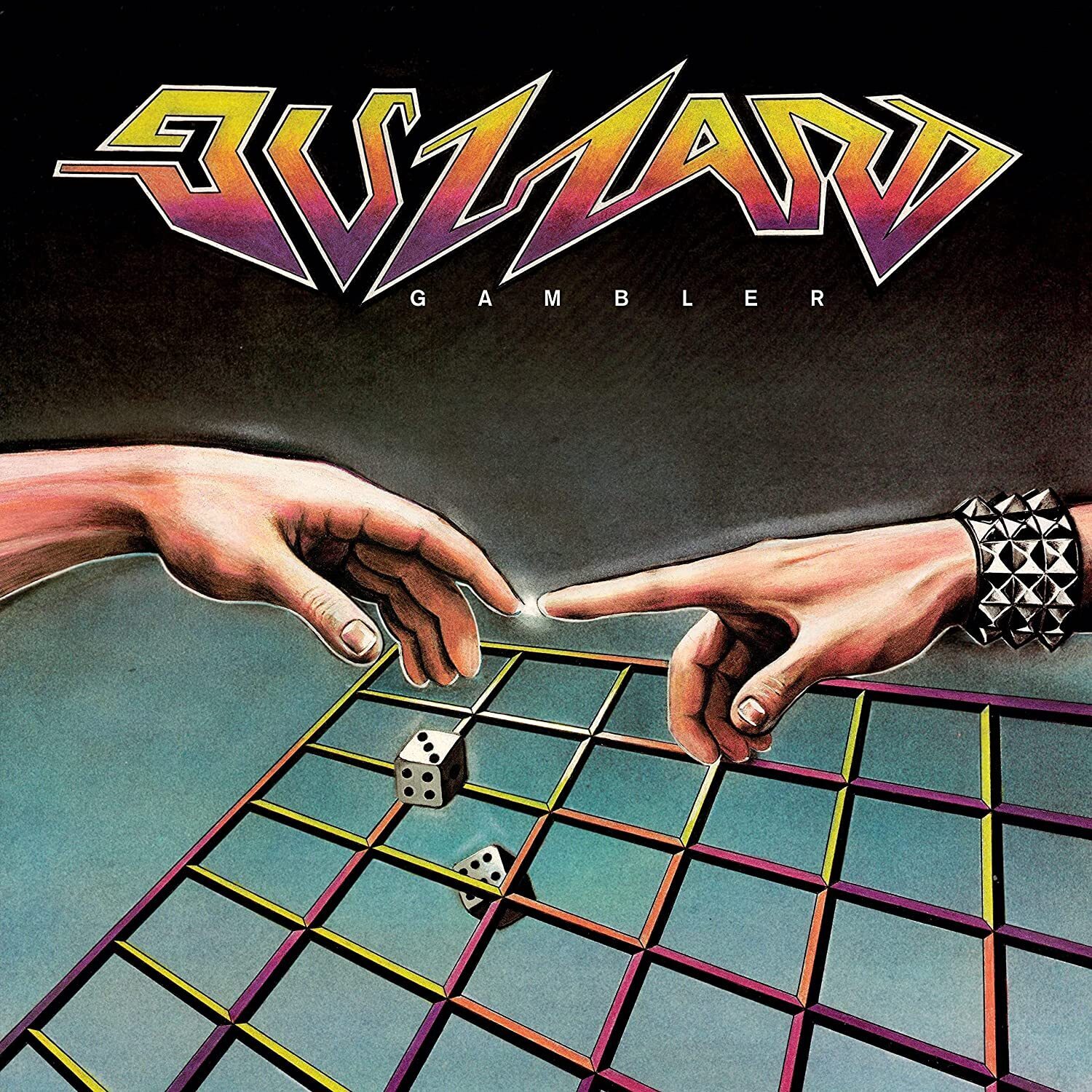 Buzzard Gambler (CD) Album
