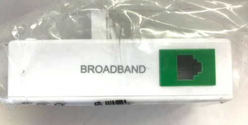 LOT OF 5- TII TECHNOLOGIES ABJACK-VM ATT.100086863 - Picture 5 of 5