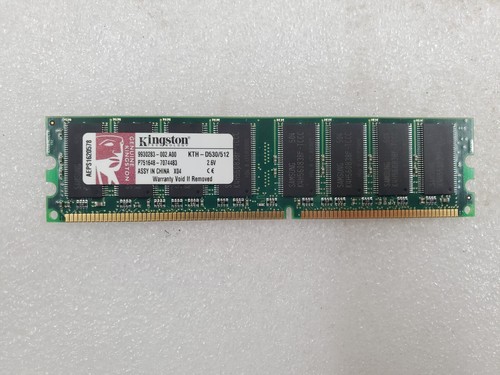 Kingston KTH-D530/512 512MB 400MHz Module - Picture 2 of 2
