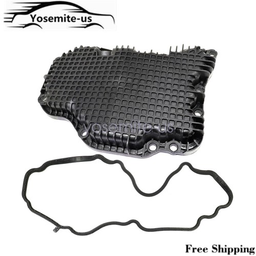 Engine Oil Pan Assembly For Infiniti FX35 G35 M35 350Z 2003-2008 - View #5